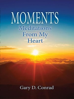 cover image of Moments